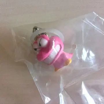 짱구는 못말려(크레용 신짱) 메지루시 액세서리 와니야마 씨