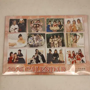 2026년 달력 일본 프로 마작 연맹 여자 프로 마작 선수