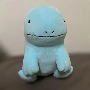 누오 봉제 인형