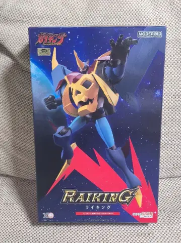 굿스마일컴퍼니 가이킹 LEGEND OF DAIKU MARYU