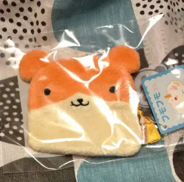 후모후모 씨 코인 케이스 하무무