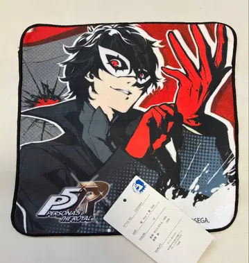 조커 아베일 Avail 타월 손수건 페르소나 5