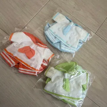 오비츠11 의류 세일러