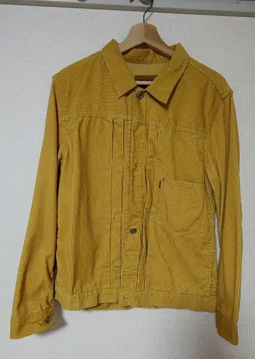 TCB jeans 대전 모델 코듀로이 사이즈 42