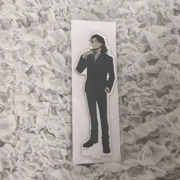 아이자와 쇼타 OIOI 아크릴 스탠드 그리니쉬