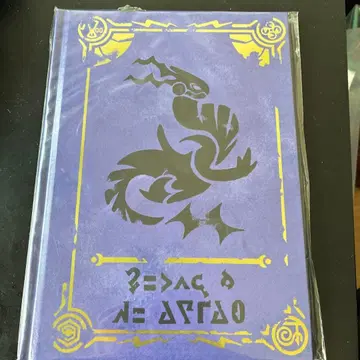 포켓몬 바이올렛 북