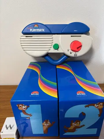 디즈니 영어 시스템