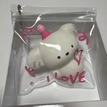 신유 바파케 스퀴즈