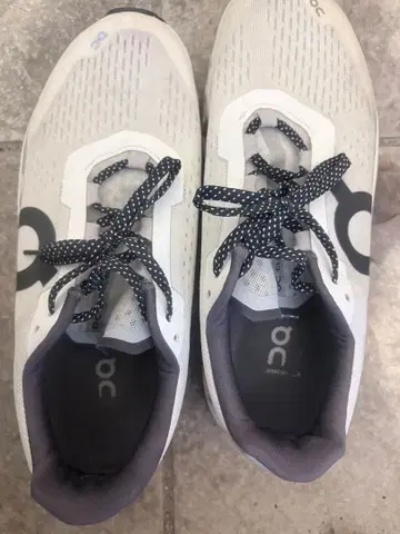 On Cloudmonster 클라우드 몬스터 27.5cm