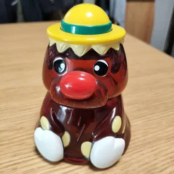 NHK의 데키루카나? 곤타 군 라이트 쇼와 레트로 키치 레어 상품