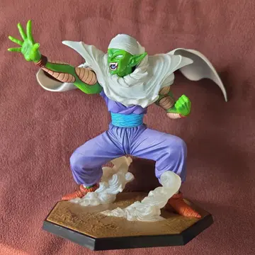 드래곤볼 피콜로 피규어 아츠제로