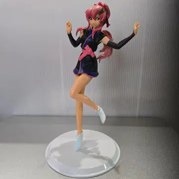 건담 시드 데스티니 히로인 DX 피규어 3 라크스