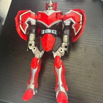 진심 레인저 진심 피닉스