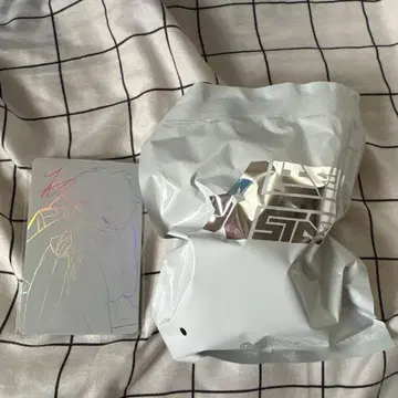 에이리언 스테이지 피규어 토끼 시리즈 루카