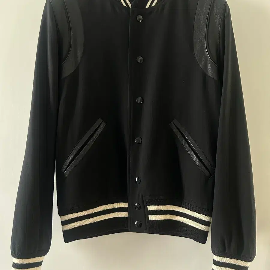 Saint Laurent YSL Cashmere Jacket #입생로랑자켓,#입생로랑블루종 Saint Laurent YSL Cashmere Jacket #입생로랑자켓,#입생로랑블루종
