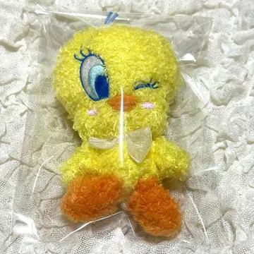 트위티 루니툰 코튼 캔디 마스코트