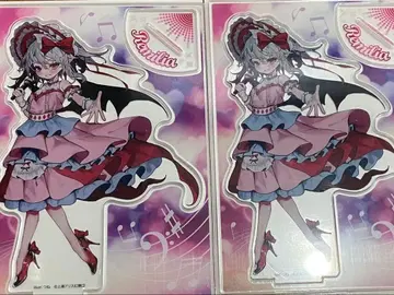 레밀리아 스칼렛 아크릴 스탠드