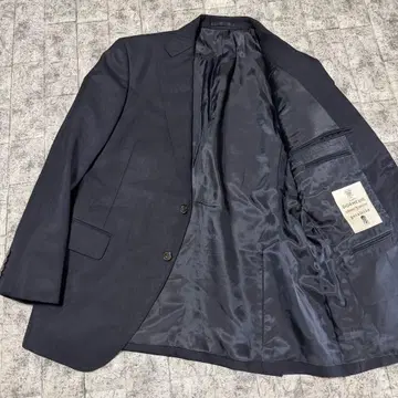 [ 인기 ] 고타이리쿠 DORMEUIL 테일러드 자켓 헤링본