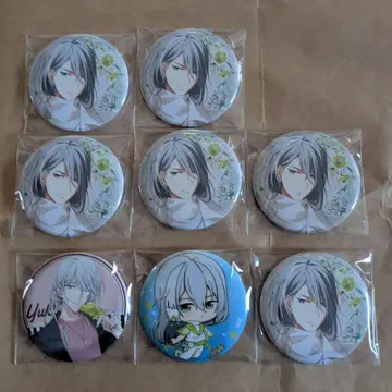 아이나나 센 spoon.2Di 캔뱃지