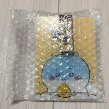 치이카와 아크릴 탁상 시계