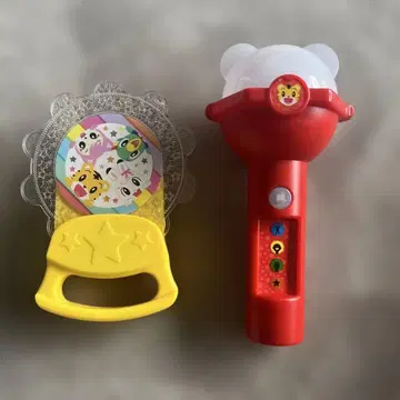 호비(시마지로) 콘서트 굿즈