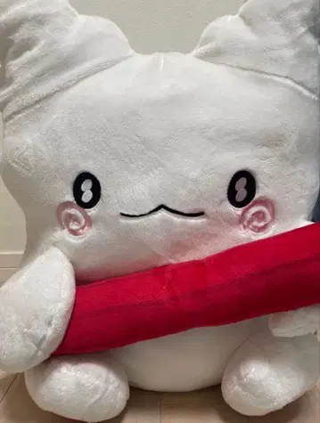 하나마루 유령 제일복권 봉제 인형