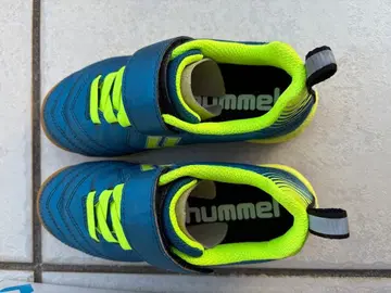 험멜 HJS5120 풋살화 18.5