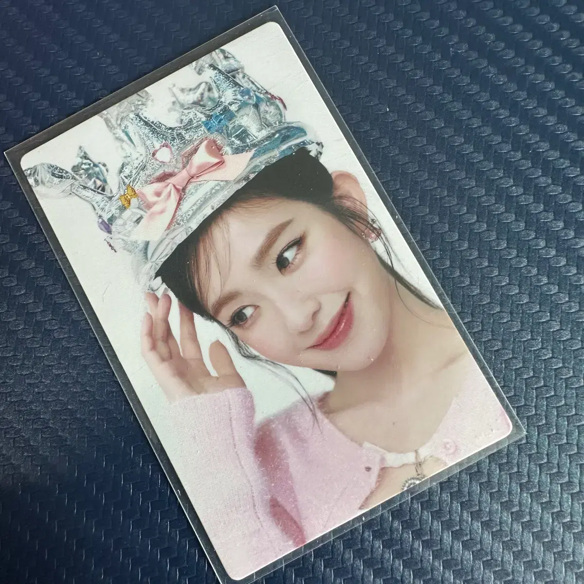SMTOWN 2025 ロンドン 入場 トレカ RedVelvet アイリーン 【公式通販】