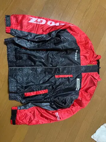 BRIDGESTONE BLIZZAK REVO GZ 자켓 LL