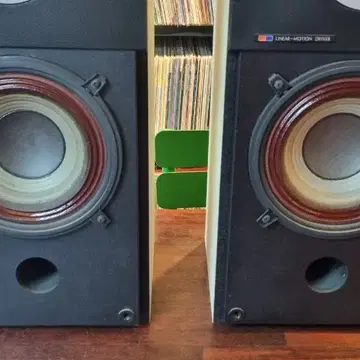 SANSUI 빈티지 스피커 LM-022 | 브랜드 중고거래 플랫폼, 번개장터