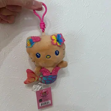 하와이 일광화상 키티 머메이드