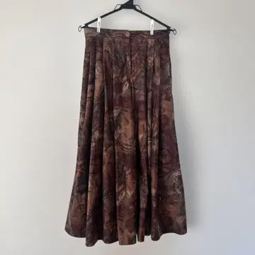 빈티지 와이드 팬츠 IVAN moda