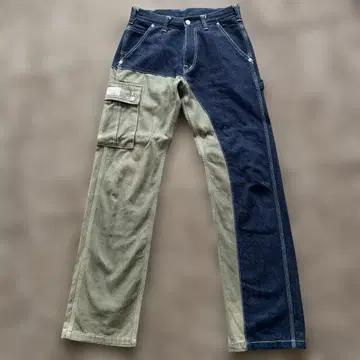 코지마 진즈 카고 팬츠