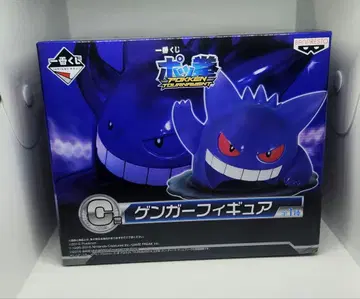 팬텀 피규어 포켓몬 셔플 미개봉