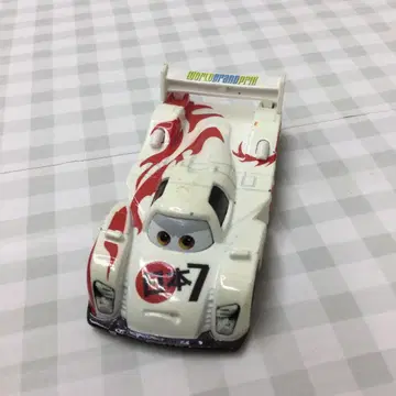 마텔 카즈 토미카 슈 토도로키 SHU TODOROKI