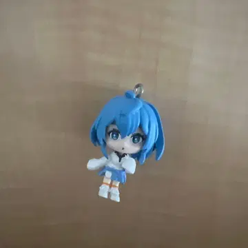 즉시 구매 OK 루나 카라피치 키링 레어