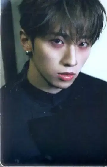 INI Landing ver. 쉬펑판 THE ORIGIN