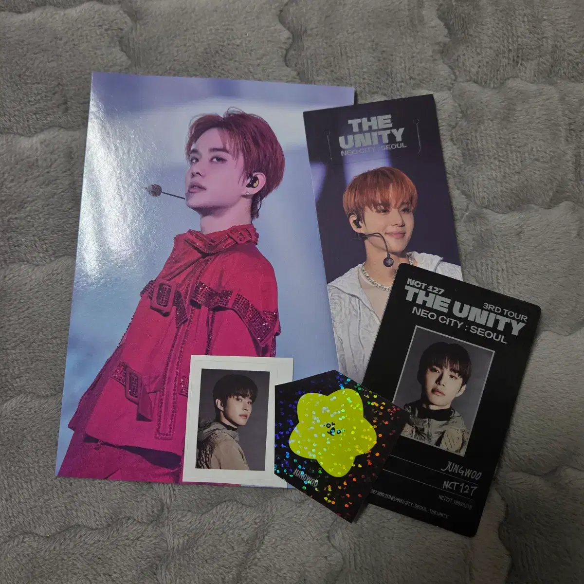 Shop nct블루레이 on Bunjang Global Site - No more Korean account!