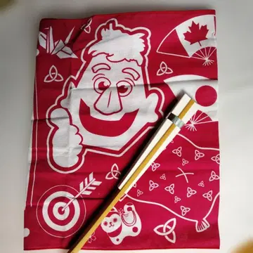 일본 라쿠고 세트 [카츠라 산키]