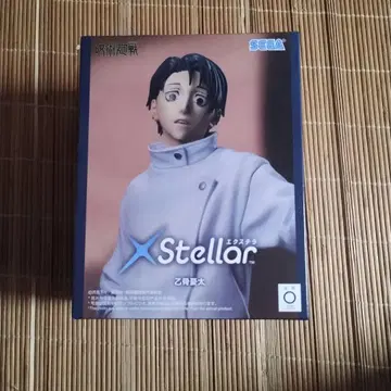 미개봉품 주술회전 사멸회유 XStellar 옷코츠 유타 피규어