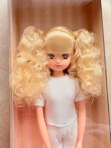 리카짱 캐슬 리카짱 2019 니혼바시 베이직