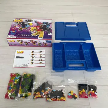 LaQ 라큐 키메라 세트