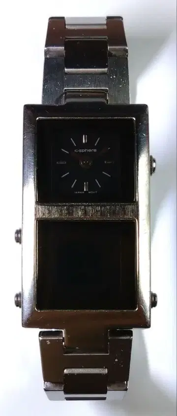 CASIO C-SPHERE CSE-321 반디지털