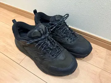 호카 카하 로우 GTX 27.5cm 블랙