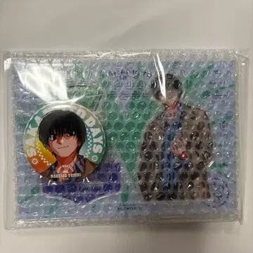 점프 GIGA 한정판 잡지 통신 판매 SAKAMOTO DAYS 나구모 1