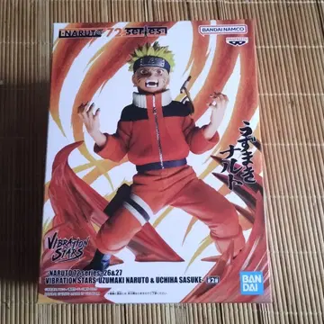 NARUTO 72 시리즈 VIBRATION STARS 우즈마키 나루토