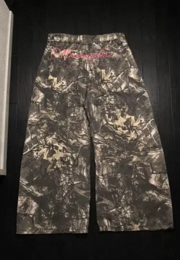 리얼트리바리얼트리바기기 데님 noremid 지저인