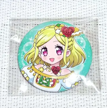 메루카리 택배 프리파라 녹풍 후와리 후와리 대시 스토어 캔뱃지