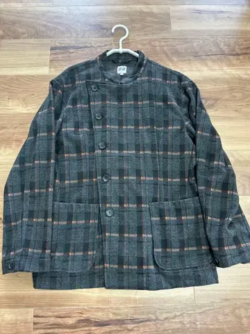 AIE 플란넬 커버올