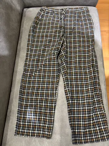 FUJITO Pajama Pants 파자마 팬츠